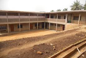 education