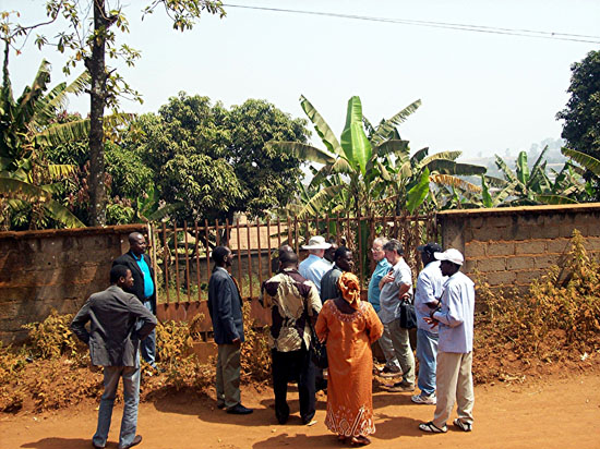 170108-2 Natrinkon - Azire church site