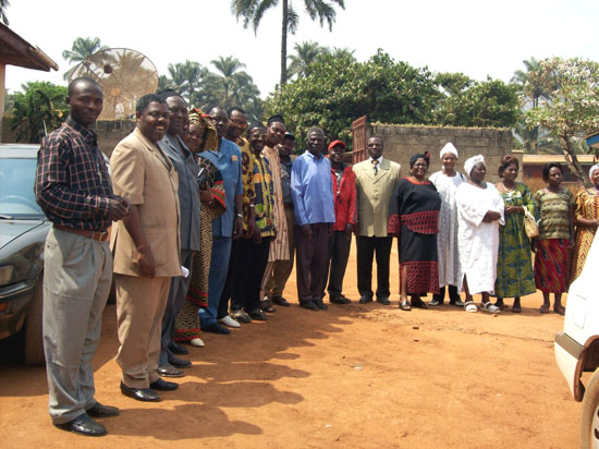 230108-2 No 1 Parish Councillors Ndop