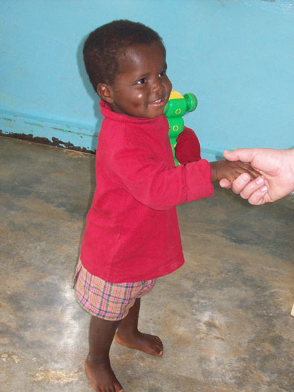240108- 5 Njinikom  Hospital orphanage