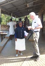 180108-1 Akum H C Sr Veronica mshr with Colm