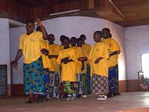 190108-3 Bayelle AIDS affected children