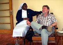 200108 Shisong Sr Rufina and Dr John