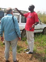 220108-2 No 5 Wum Vincent and Ben at new school site