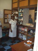 240108-2 No 15 Njinikom Hospital dispensary