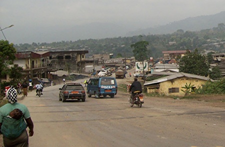 Duala, Bamenda