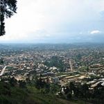 04 Bamenda Town