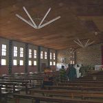 170108-1 Mulang Church