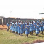170108-3 Azire Schoolchildren