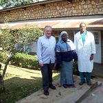 180108-1 Akum Vincent, Sr Veronica and doctor