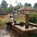 G Water supply within Bambui area-200x200